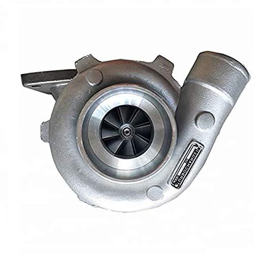 Turbocharger RE508971 409220-0003 for John Deere S2A090 4050T Engine - KUDUPARTS