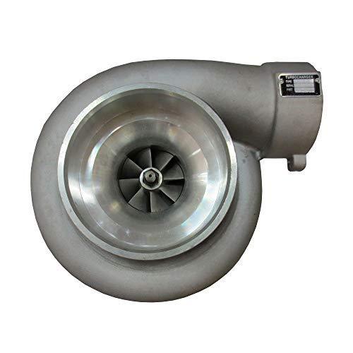 49181-03590 Turbocharger for HITACHI Engine S6B Excavator EX550-3 - KUDUPARTS