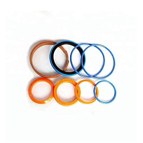 Lift Cylinder Seal Kit 991/00103 For JCB Backhoe Loader 215 215S - KUDUPARTS