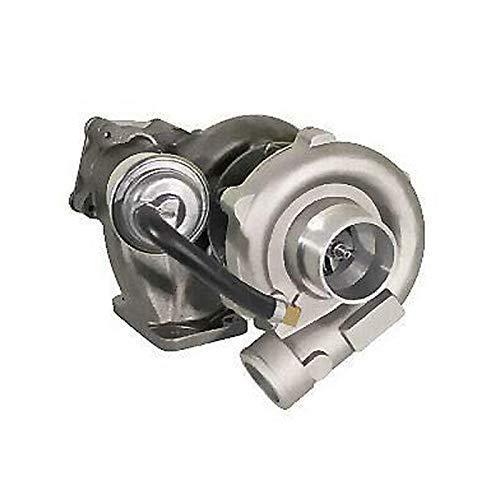 GT3267S Turbocharger 2674A306 for Perkins Agricultural Tractor T6.60 1006-60T