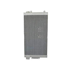 New Hydraulic Oil Cooler 245-9360 for Caterpillar Excavator Cat 336D 336D L 336D2 340D Engine C9 - KUDUPARTS