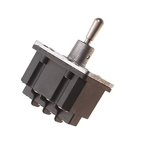 Toggle Switch 4NT1-1 for Skyjack 116382 - KUDUPARTS