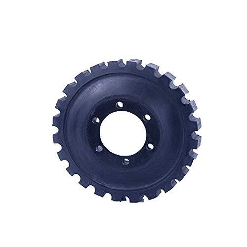 Compatible with 00453 Coupling Rubber for Atlas Copco OC - KUDUPARTS