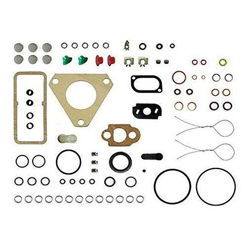 Diesel Injection Pump Repair Kit 7135-110 7135110 for Long Tractor 350 445 460 510 550 560 610 2360 2460 2510 2610 - KUDUPARTS