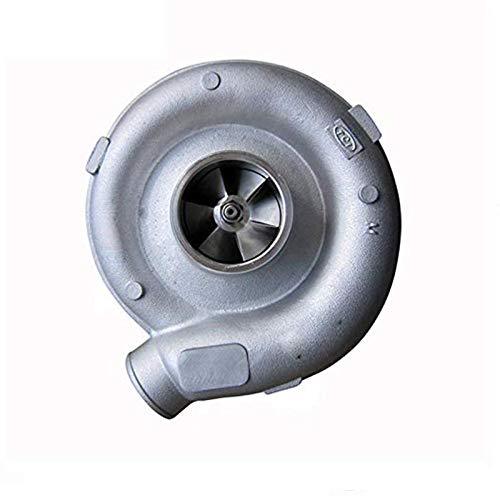 Turbocharger 7N7748 219-1909 106-7407 for CAT 3306 Excavator E330B 3LM-373 - KUDUPARTS
