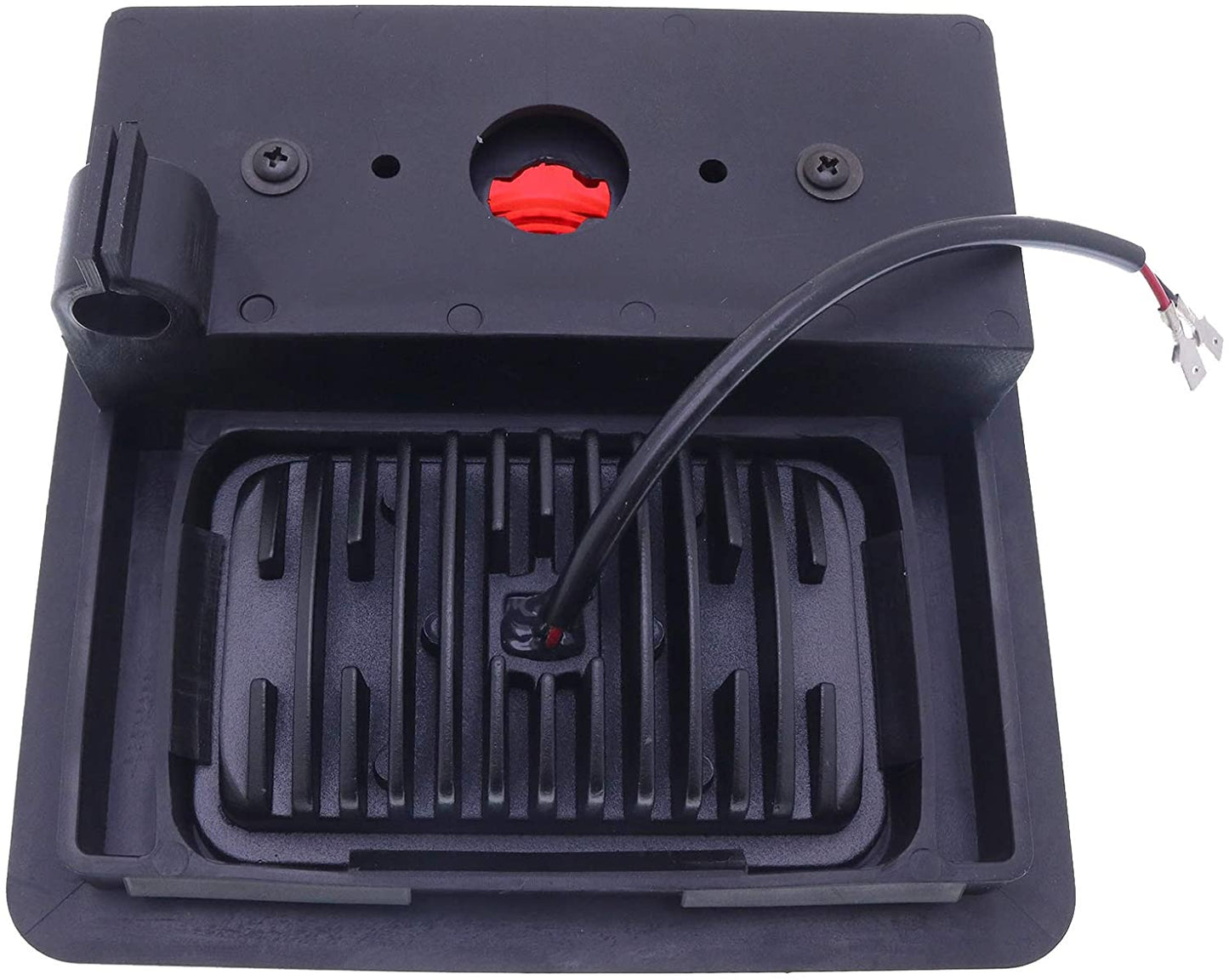 2PCS LED Tail Light 6670284 for Bobcat 553 751 753 763 773 863 864 873 883 963 A220 A300 A770 S100 S130 S150 S160 S175 S185 S205 S220 S250 S300 S330 T110 T140 T180 T190 T200 T250 T300 T320 - KUDUPARTS