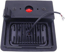 2PCS LED Tail Light 6670284 for Bobcat 553 751 753 763 773 863 864 873 883 963 A220 A300 A770 S100 S130 S150 S160 S175 S185 S205 S220 S250 S300 S330 T110 T140 T180 T190 T200 T250 T300 T320 - KUDUPARTS