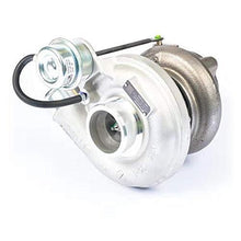Turbo GT2556S 2674A843 for Perkins VISTA 4.40LTR Engine 1104D-44T - KUDUPARTS