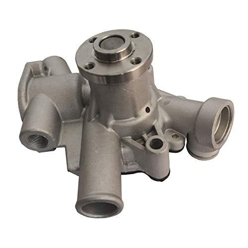 119660-42004 119660-42009 Water Pump for Yanmar Engine 3TNE68 3TNA70 3TNA74 3TNA72 3TNA72L 3TNV72 3TNE74 - KUDUPARTS