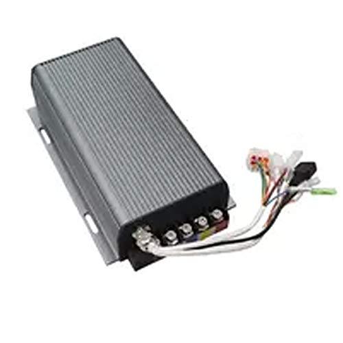 Motor Controller 1205M-5605 for Club Car DS Golf Cart 1995-Up Curtis 36/48V 500A - KUDUPARTS