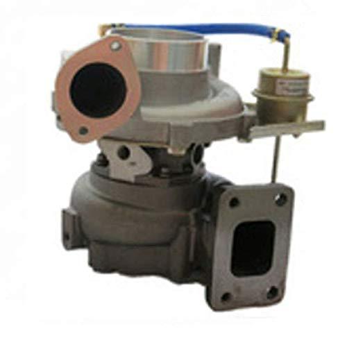 Turbo GT2259LS 17201-E0520 787873-0001 for Kobelco SK200-8 Hino Engine J05E - KUDUPARTS
