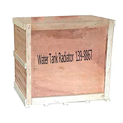 Water Tank Radiator Core ASS'Y 139-8867 for Caterpillar Excavator CAT 307B - KUDUPARTS