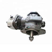 New Air Compressor Pump 3974548 A3974548 for Cummins 210/160 6BT 5.9L Engine - KUDUPARTS