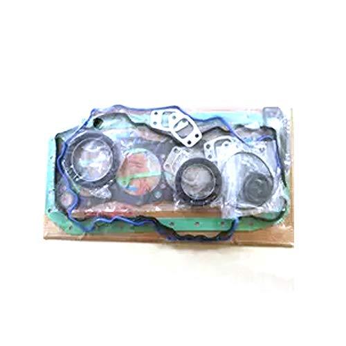 New Cylinder Head Gasket Full Gasket Kit for Hino EH500 EH700 Engine - KUDUPARTS