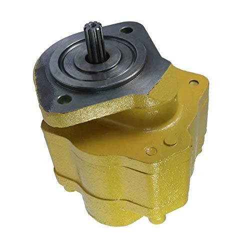 95518-03001 Hydraulic Pump for FURUKAWA WHEEL LOADER FL230-1 FL230-2 - KUDUPARTS