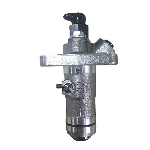 Fuel Injection Pump 8-97034591-0 for Isuzu TCM 4LB1 3LB1 3LD1 Engine - KUDUPARTS
