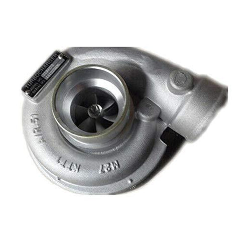 Turbo 466746-5004S For New-Holland Tractor 6610 6710 7610 7710 Engine Ford - KUDUPARTS