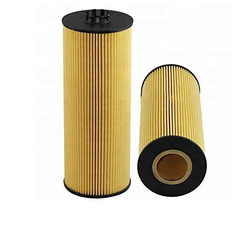 Oil Filter for Volvo Excavator EC210 - KUDUPARTS