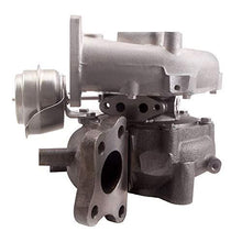 GT2056V 767720 Turbocharger For Nissan Navara 2.5 DI 2007 144HP 171HP YD25 - KUDUPARTS