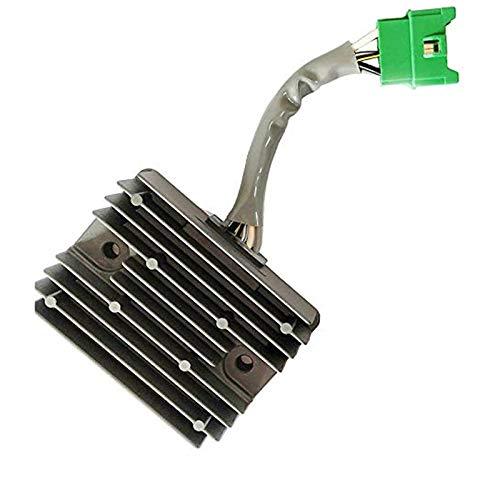 31750-Z2E-803 20A Regulator Rectifier Assy for Honda GX440 GX630 GX660 GX690 - KUDUPARTS