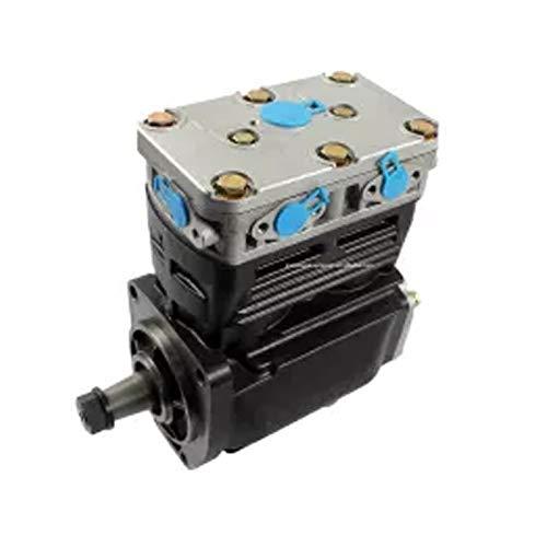 4571304515 4123520270 Air Brake Compressor for Benz AXOR Engine OM457 - KUDUPARTS