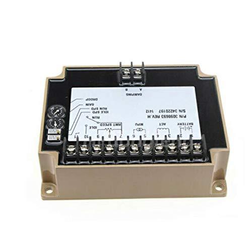 3098693 Electronic Engine Speed Controller