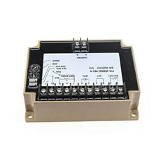 3098693 Electronic Engine Speed Controller - KUDUPARTS