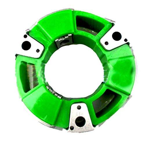 for Hitachi Excavator ZX55USR-5A Coupling Assy 35H - KUDUPARTS