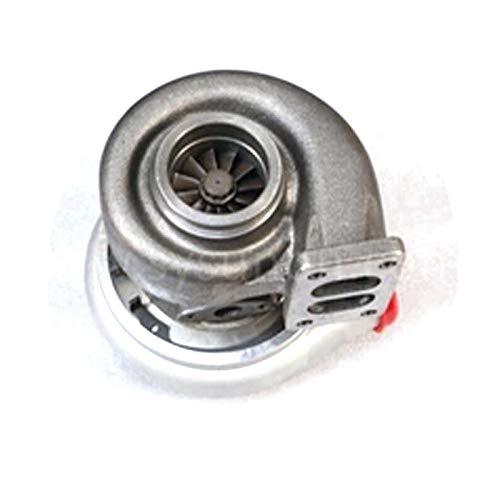 4955746 Turbo HX35 Turbocharger 4045172 for Cummins Engine 6BT - KUDUPARTS