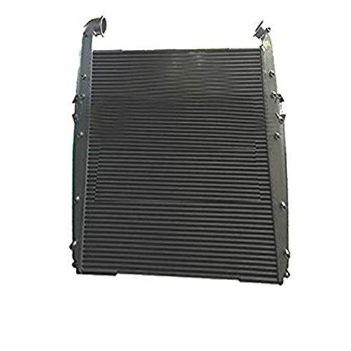 Hydraulic Oil Cooler for Daewoo Excavator DH150-7 - KUDUPARTS