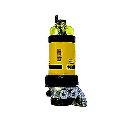 Water Separator 145-8862 For Caterpillar CAT Excavator 311C 312C 315C 320C Engine 3116 3066 3064 3054T - KUDUPARTS