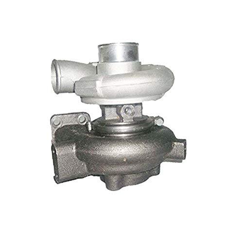 Turbo S2ESL S2BS001 4P-5523 for Caterpillar CAT Earth Moving 180K Excavator with 3116DIT Engine - KUDUPARTS