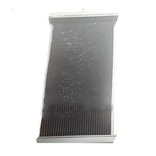 New 154-03-75914 Water Tank Radiator for Komatsu D85EX 4D85PX 4D85EX 4D85PX - KUDUPARTS