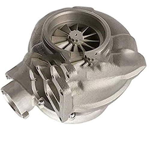 New TD10L Turbocharger 49181-03760 for Mitsubishi S16R-PTAS S16R-PTA-S - KUDUPARTS