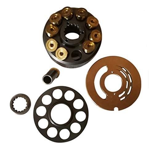 Repair Kit For NACHI Piston Pump PVD-00B-9P PVD-00B-15P PVD-00B-16P OM-C Accessories Pump Replacement Parts - KUDUPARTS