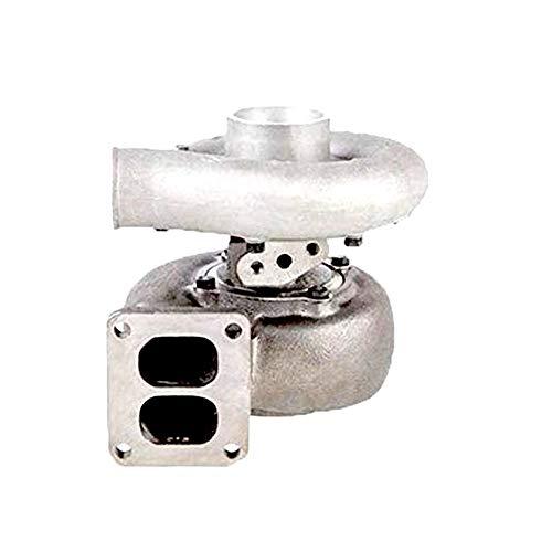 4N6859 Turbocharger Replacement for D4H 3304 1P9136 0R5799 - KUDUPARTS