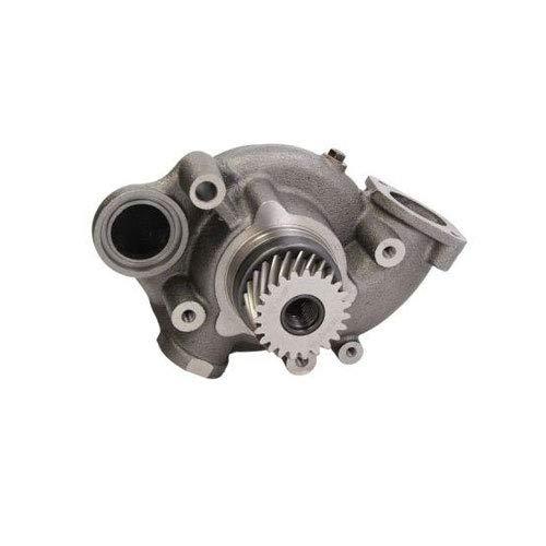 477397 Water Pump for Volvo Articulated Haulers A25 A25B A25C Wheel Loaders L120B - KUDUPARTS