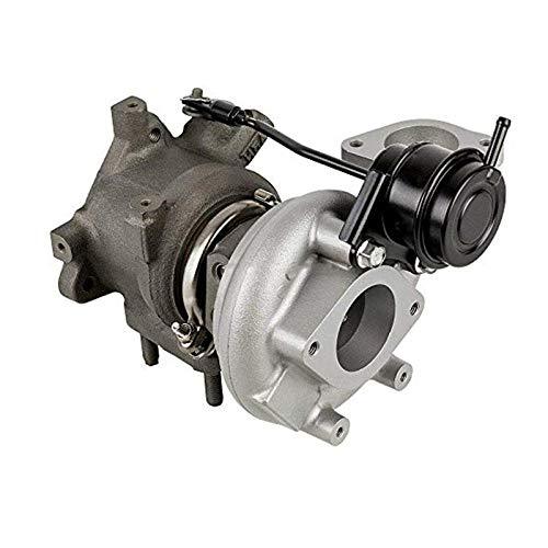 Turbocharger 49335-00850 for Nissan Juke 2011 2013 2012 2014 2015 2016 Engine 1618CC - KUDUPARTS