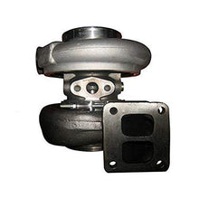 Turbocharger 114400-3742 49188-01813 for HINO Concrete Mixer 6WF1 Engine - KUDUPARTS