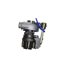 New HX30W Turbo Turbocharger 6732-81-8200 for Komatsu Excavator PC150-6K PC160-6K PC180LC-6K Engine S4D102E-1 - KUDUPARTS