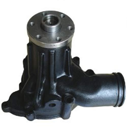 Water Pump 1-13650068-1 for ISUZU 6SD1 Engine HITACHI EX300-5 EX350-5 - KUDUPARTS