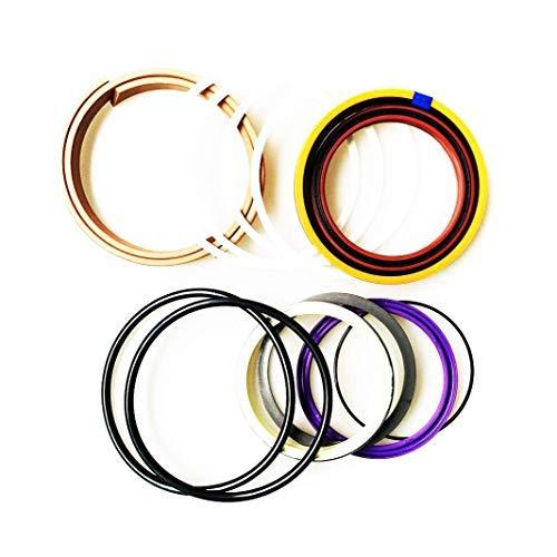 707-98-24890 7079824890 Cylinder Seal Kit for Komatsu Excavator PC25R-8 PC27MR-1 PC30MR-1 PC30MRX-1 - KUDUPARTS