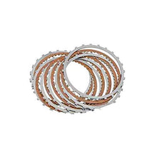 Compatible with U760E Transmission Friction Plates Kit for Venza RAV4 Vanguard Sienna Harrier - KUDUPARTS