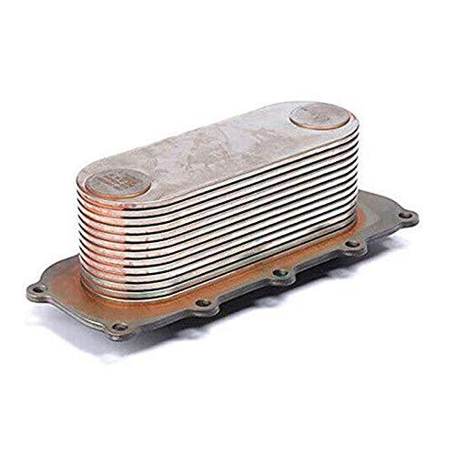 Oil Cooler 4133Y041 for Perkins - KUDUPARTS