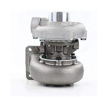 2674A394 Turbocharger for Perkins Engine 1004-4T - KUDUPARTS