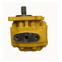 Hydraulic Pump Ass'y 07427-72400 for Komatsu D50A-18 D50P-17 D50PL-17 BULLDOZERS - KUDUPARTS