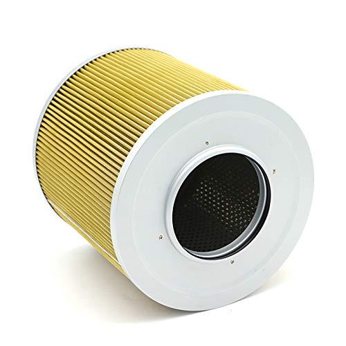 Hydraulic Filter Element 31E9-10190 for Hyundai Excavator R290LC R320LC-7 R320LC-3 R320LC - KUDUPARTS