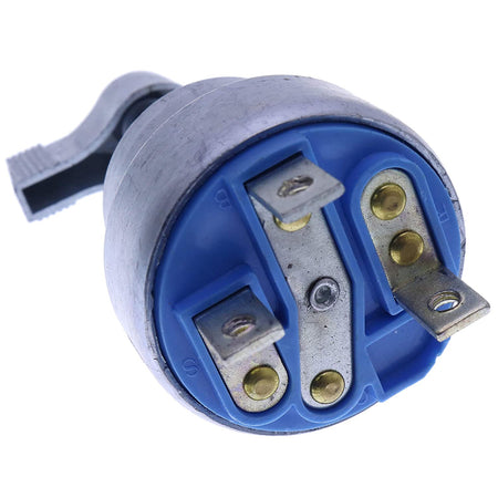 3 Lines Ignition Switch Starter Switch 7N4160 7N-4160 4D-3759 5M-1880 8C-8165 8L-6721 9G-4180 Fit for Caterpillar 2S2342 4D3759 5M1880 8S7713 5A3060 8C8165 - KUDUPARTS