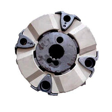 for Hitachi Excavator ZX250-AMS ZX260LCH-3G ZX270 ZX280LC-AMS ZX300W Pump Coupling Assy 4416605 - KUDUPARTS