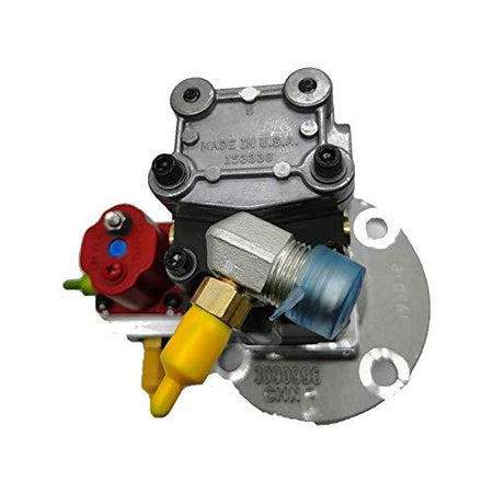 3417674 4954876 Common Rail Fuel Pump 3090942 3417677 Fit For Cummins Diesel Engine M11 ISM11 QSM11 L10 - KUDUPARTS